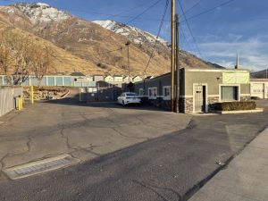 Extra Space Storage - 6747 - Provo - S State St