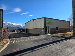 Extra Space Storage - 6646 - Orem - Geneva Rd