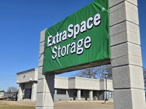 Extra Space Storage - 6751 - Tulsa - E 11th St