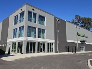 Extra Space Storage - 7753 - Green Cove Springs - Verdad St