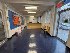 Extra Space Storage - 6697 - Kearny - Hickory St