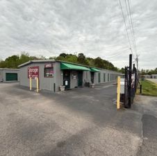 Storage Sense - Virginia Beach