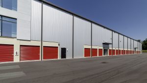 Your Storage Units Mauldin Rd
