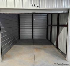 CubeSmart Self Storage AR Little Rock Pratt Rd