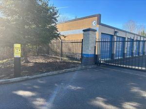 US Storage Centers - Vancouver - 72nd Avenue