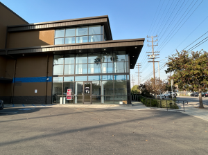US Storage Centers - San Pedro - Gaffey