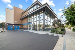 US Storage Centers - San Pedro - Gaffey