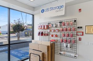 US Storage Centers - San Pedro - Gaffey