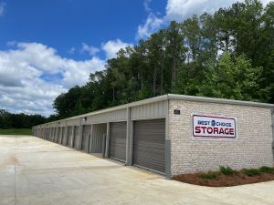 Best Choice Storage