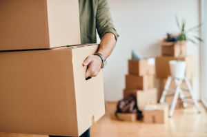 White Pine Self Storage - S29