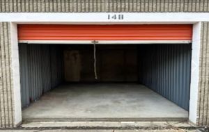 021 All Purpose Storage - Warwick