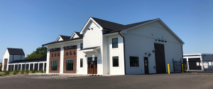 Outrig Storage - Lake County