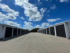 Outrig Storage - Lake County