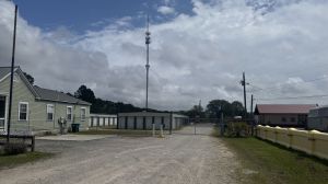 Martin Bluff Storage