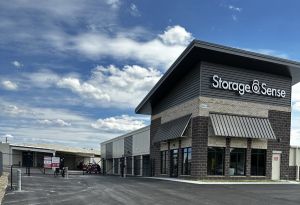 Storage Sense - Henderson