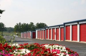Clearbrook Storage