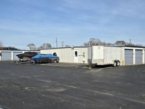 Extra Space Storage - 6705 - Lynwood - E Lincoln Hwy