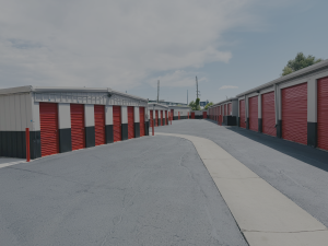 Rocky State Storage - Denver North