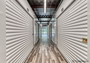 CubeSmart Self Storage MI Canton N Haggerty Rd