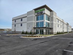 Extra Space Storage - 6612 - Port Orange - Reed Canal Rd