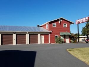 Culpeper Self Storage