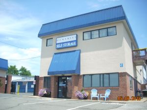 Dumfries Self Storage