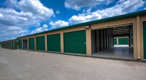 Falmouth Self Storage in Fredericksburg VA