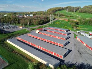 Harrisonburg Self Storage