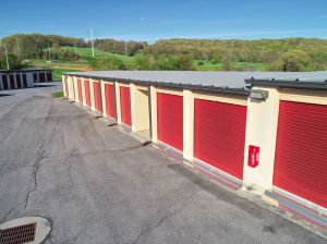 Harrisonburg Self Storage
