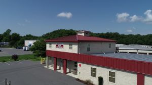 Ocean City Mini Storage