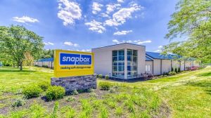 Snapbox Self Storage - Hamilton Township - 1722 Whitehorse Mercerville Road