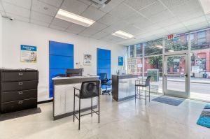 Snapbox Self Storage - Mount Vernon - 275 Washington Street