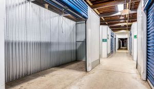 Snapbox Self Storage - York - 135 East North Street