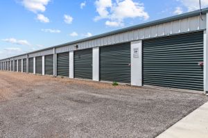 Storage Sense - Haslet - Self Service