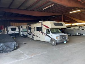 Storage Sense - Southington - Plantsville