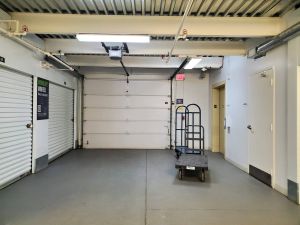 Storage Sense - Monroe