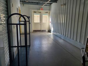 Storage Sense - Monroe