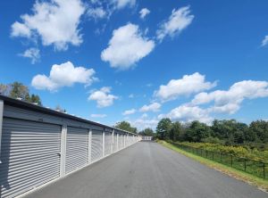 039 All Purpose Storage - St. Johnsbury