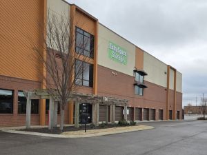 Extra Space Storage - 6795 - Murfreesboro - John R Rice Blvd