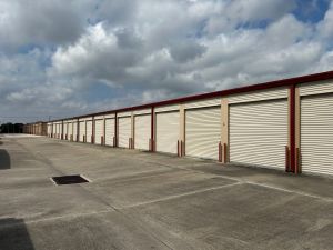 KO Storage of Brownsville - Paredes Line Rd