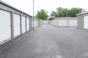 Attic Storage of Platte County