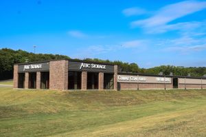 Attic Storage Sapulpa
