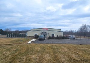 CubeSmart Self Storage IN La Porte N Old Buffalo Rd