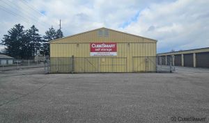 CubeSmart Self Storage IN La Porte E 150 N