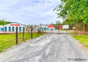 CubeSmart Self Storage PA Middletown Cedar Ave