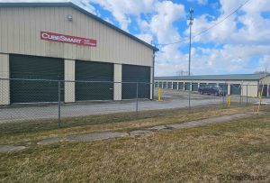 CubeSmart Self Storage IN La Porte Detroit St