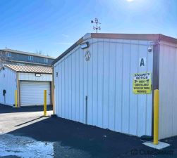 CubeSmart Self Storage IL Crest HIll Cedarwood Dr