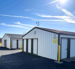 CubeSmart Self Storage - IL Plainfield - Von Esch Rd