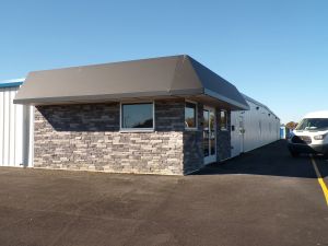 King Self Storage