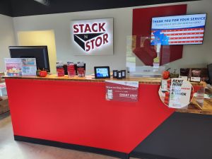 Stack N Stor - Patterson